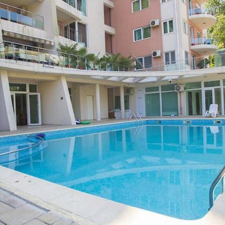 Seaside Piano Bar Apartament Apartment Mamaia Luaran gambar