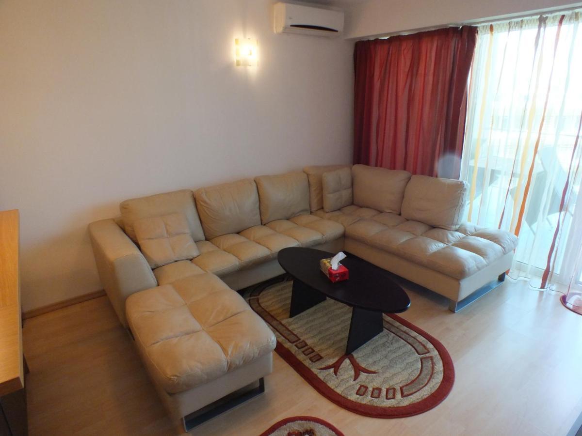 Seaside Piano Bar Apartament Apartment Mamaia Luaran gambar