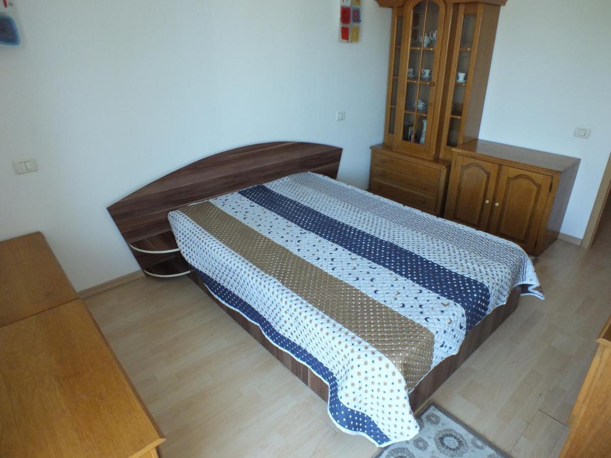 Seaside Piano Bar Apartament Apartment Mamaia Luaran gambar