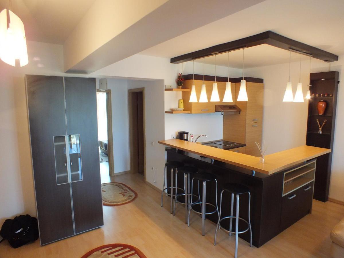 Seaside Piano Bar Apartament Apartment Mamaia Luaran gambar