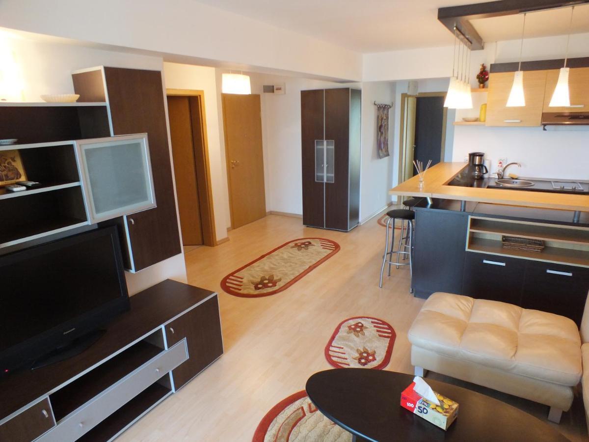 Seaside Piano Bar Apartament Apartment Mamaia Luaran gambar