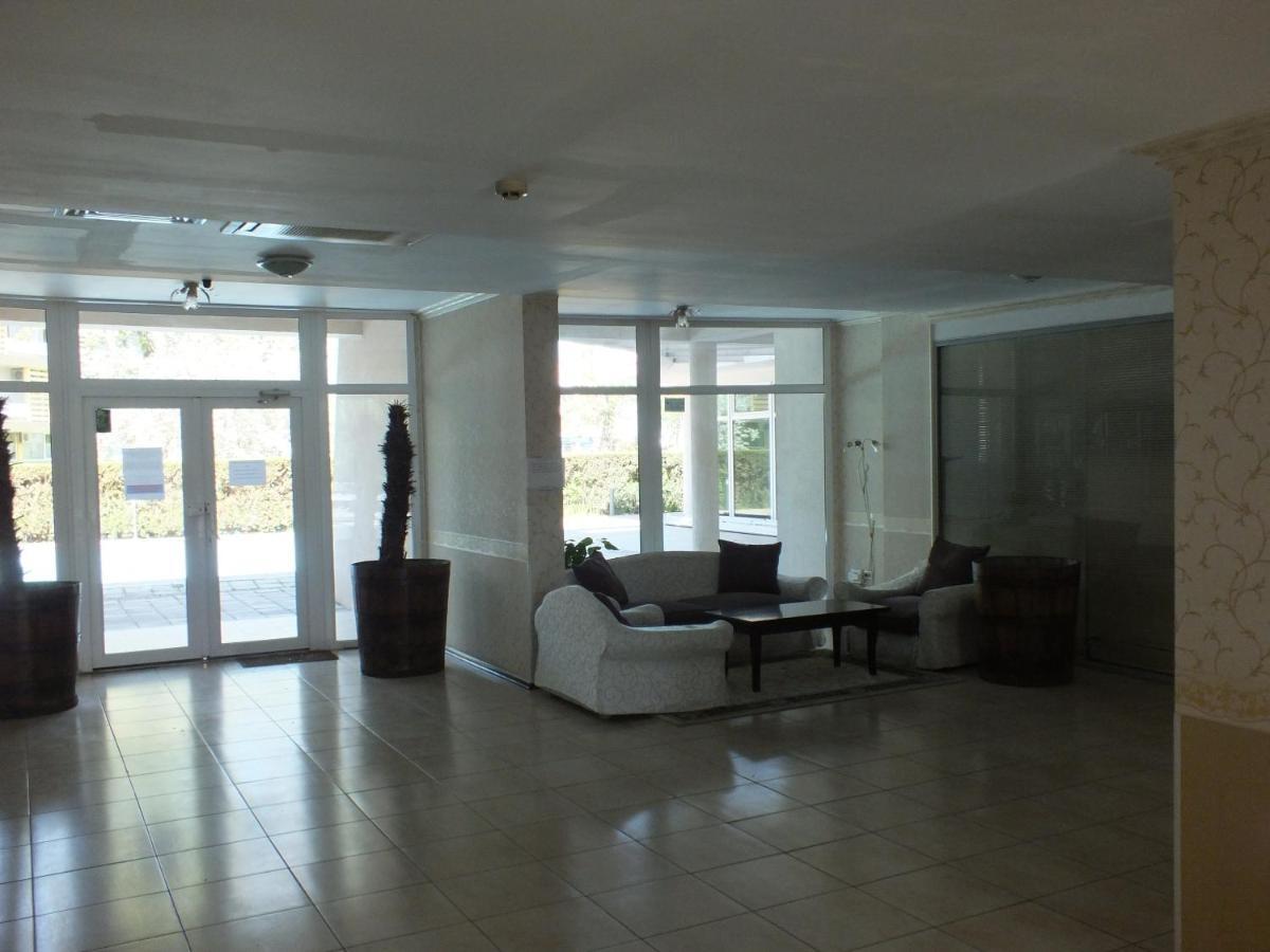 Seaside Piano Bar Apartament Apartment Mamaia Luaran gambar
