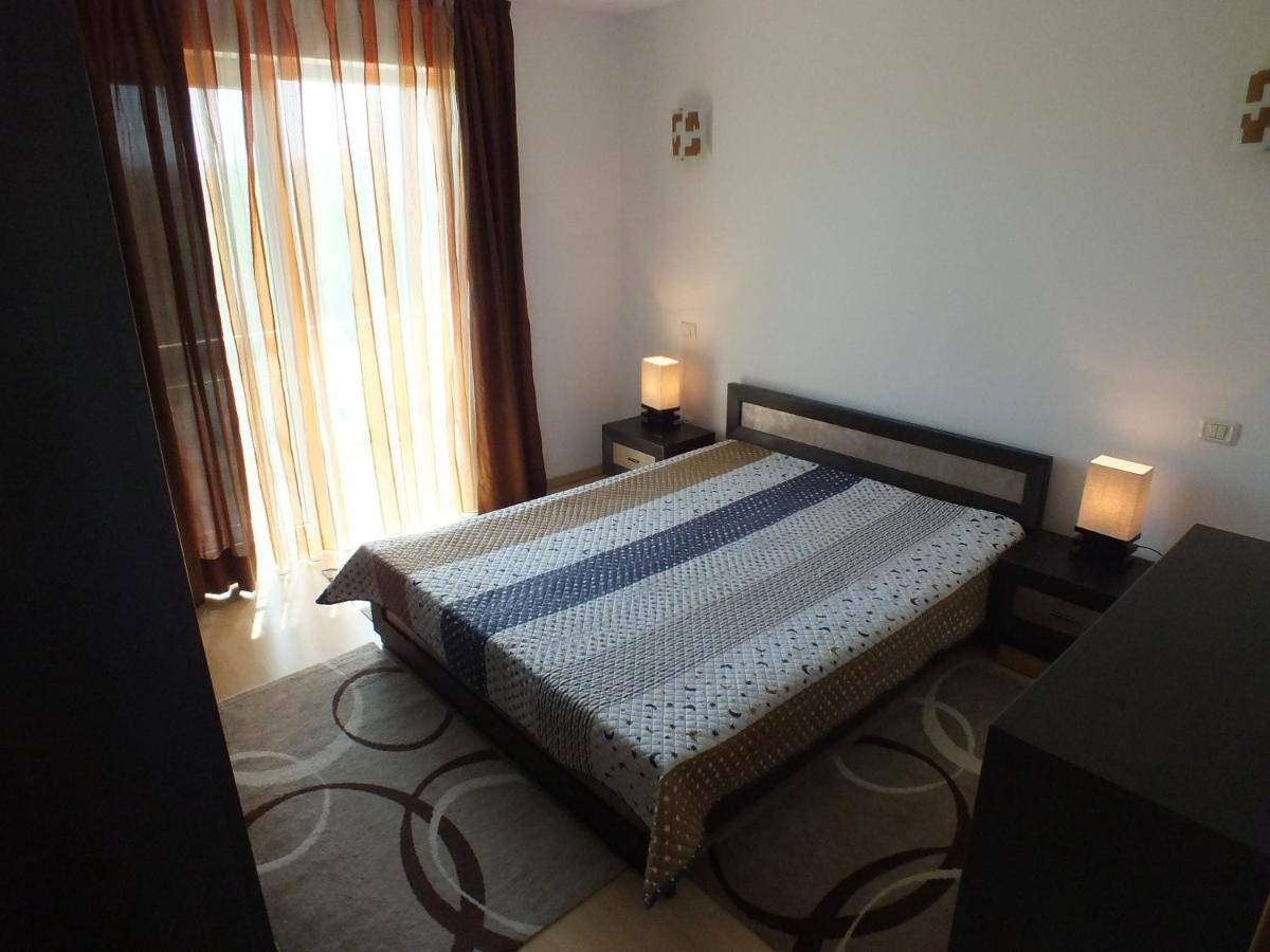 Seaside Piano Bar Apartament Apartment Mamaia Luaran gambar