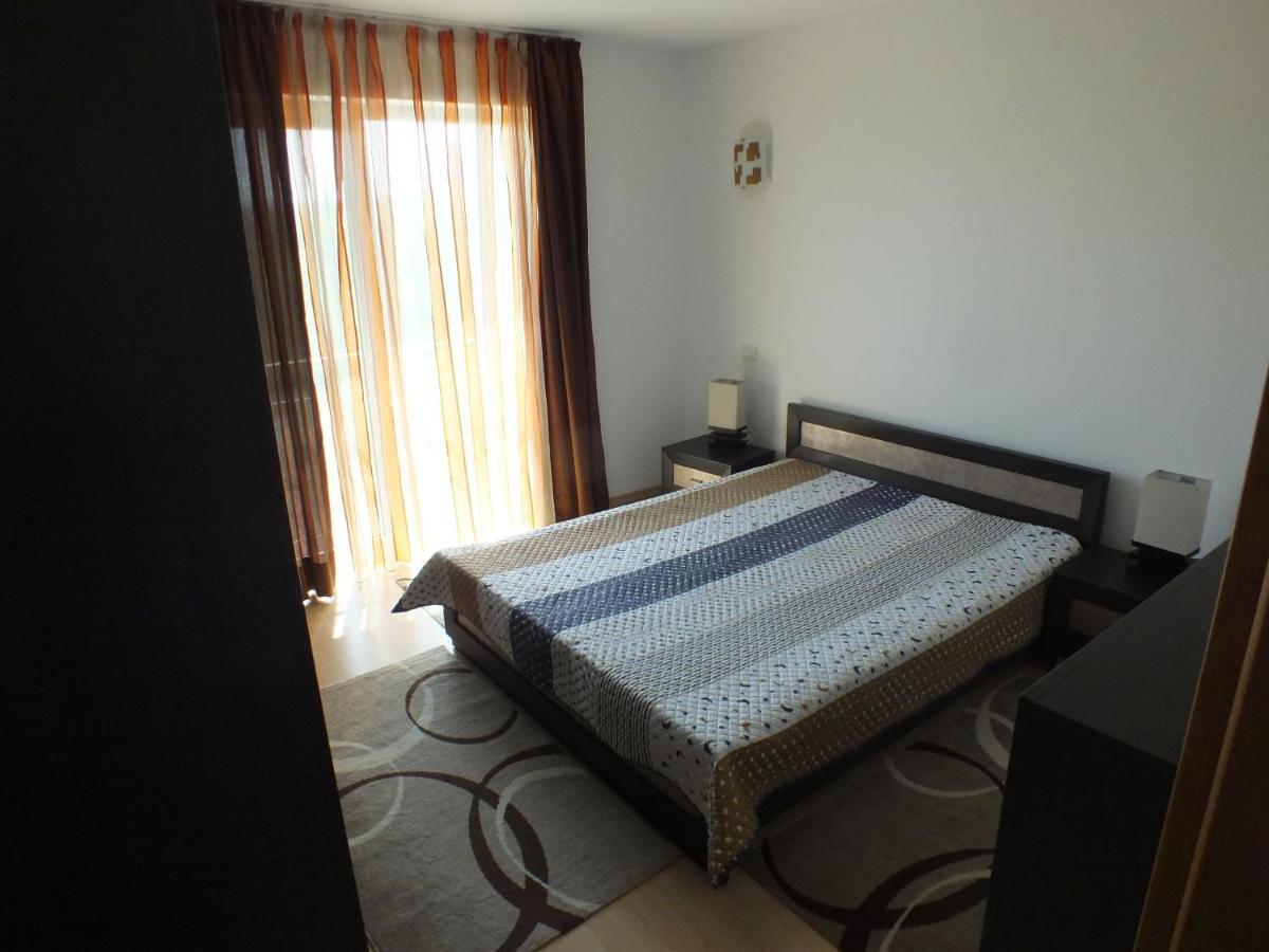 Seaside Piano Bar Apartament Apartment Mamaia Luaran gambar
