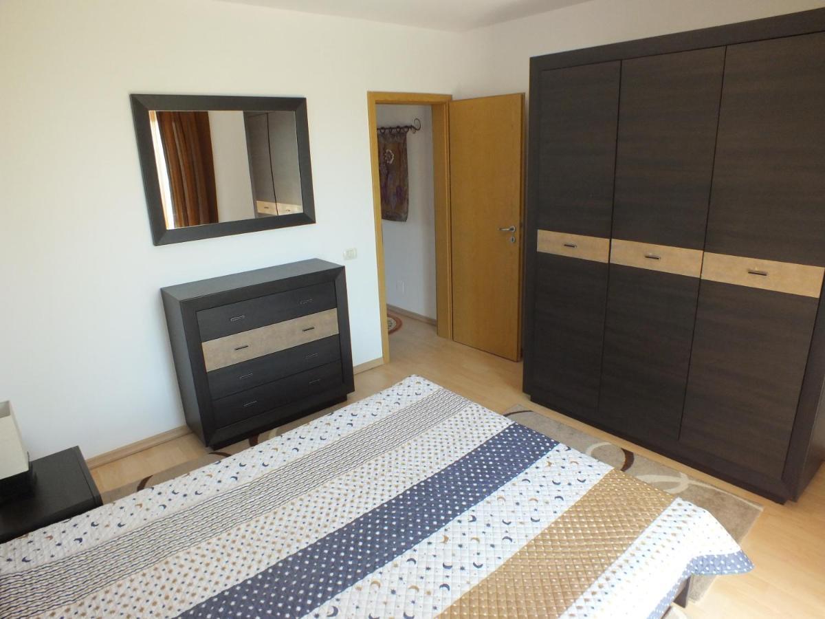 Seaside Piano Bar Apartament Apartment Mamaia Luaran gambar