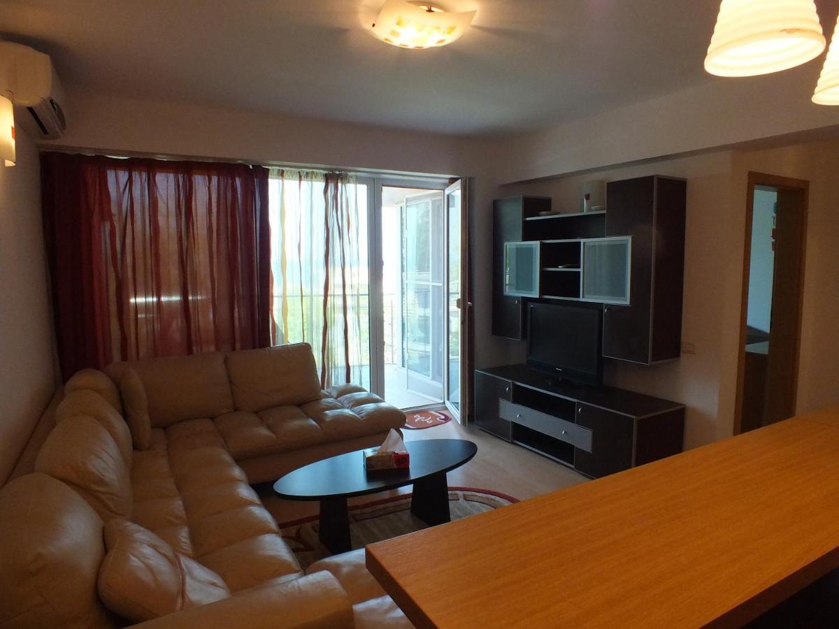 Seaside Piano Bar Apartament Apartment Mamaia Luaran gambar