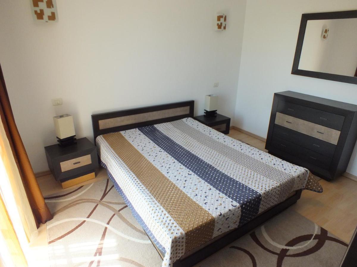 Seaside Piano Bar Apartament Apartment Mamaia Luaran gambar
