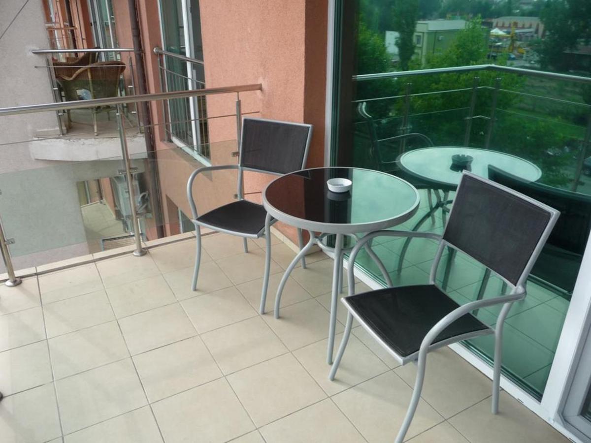 Seaside Piano Bar Apartament Apartment Mamaia Luaran gambar