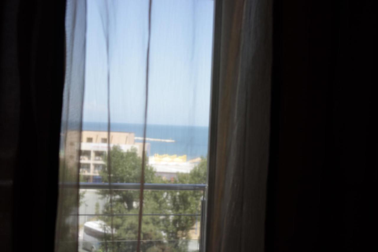 Seaside Piano Bar Apartament Apartment Mamaia Luaran gambar