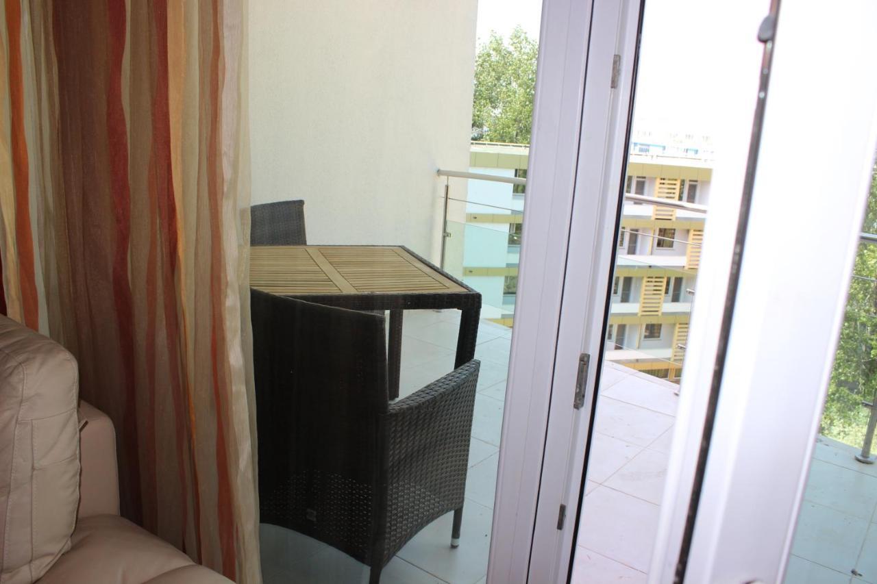 Seaside Piano Bar Apartament Apartment Mamaia Luaran gambar