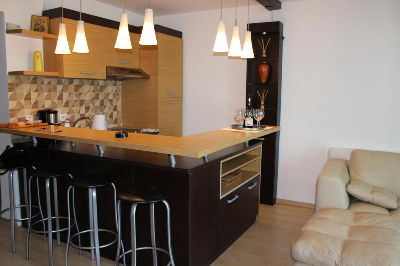 Seaside Piano Bar Apartament Apartment Mamaia Luaran gambar