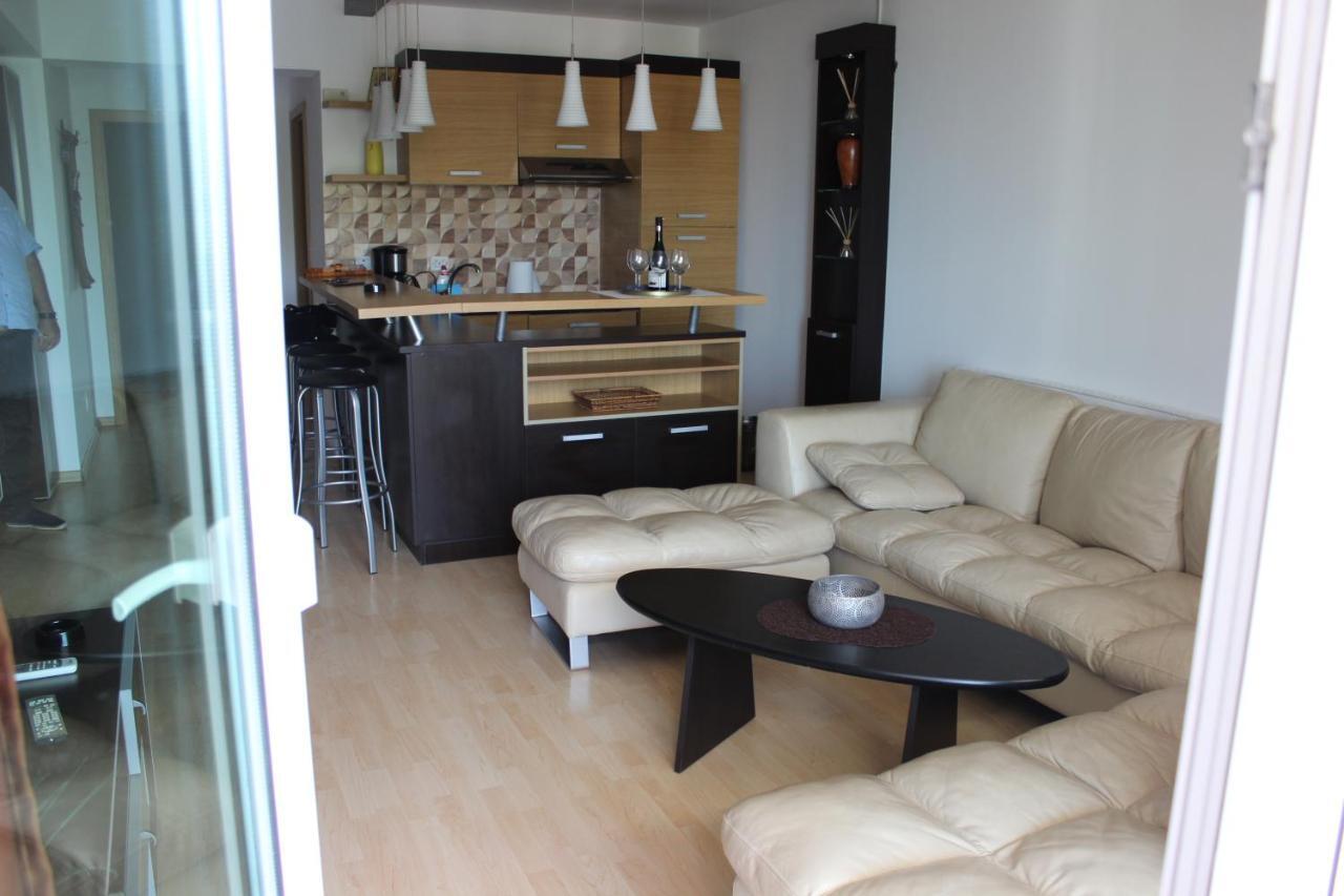 Seaside Piano Bar Apartament Apartment Mamaia Luaran gambar