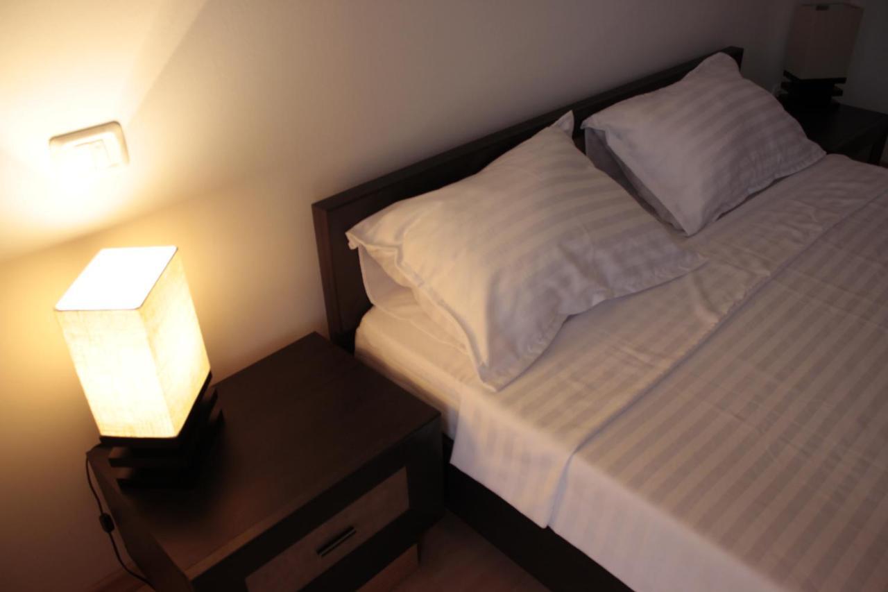 Seaside Piano Bar Apartament Apartment Mamaia Luaran gambar
