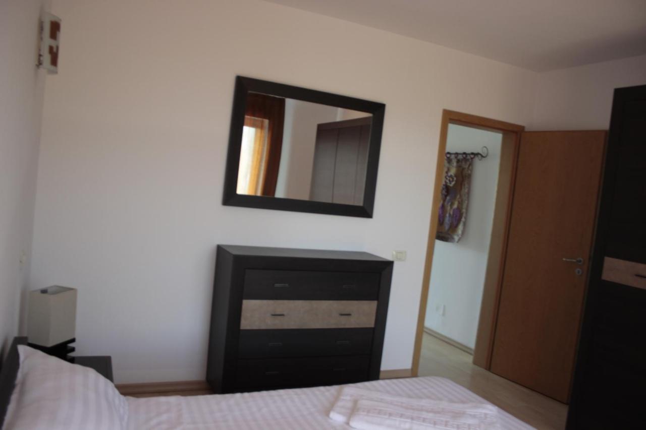 Seaside Piano Bar Apartament Apartment Mamaia Luaran gambar