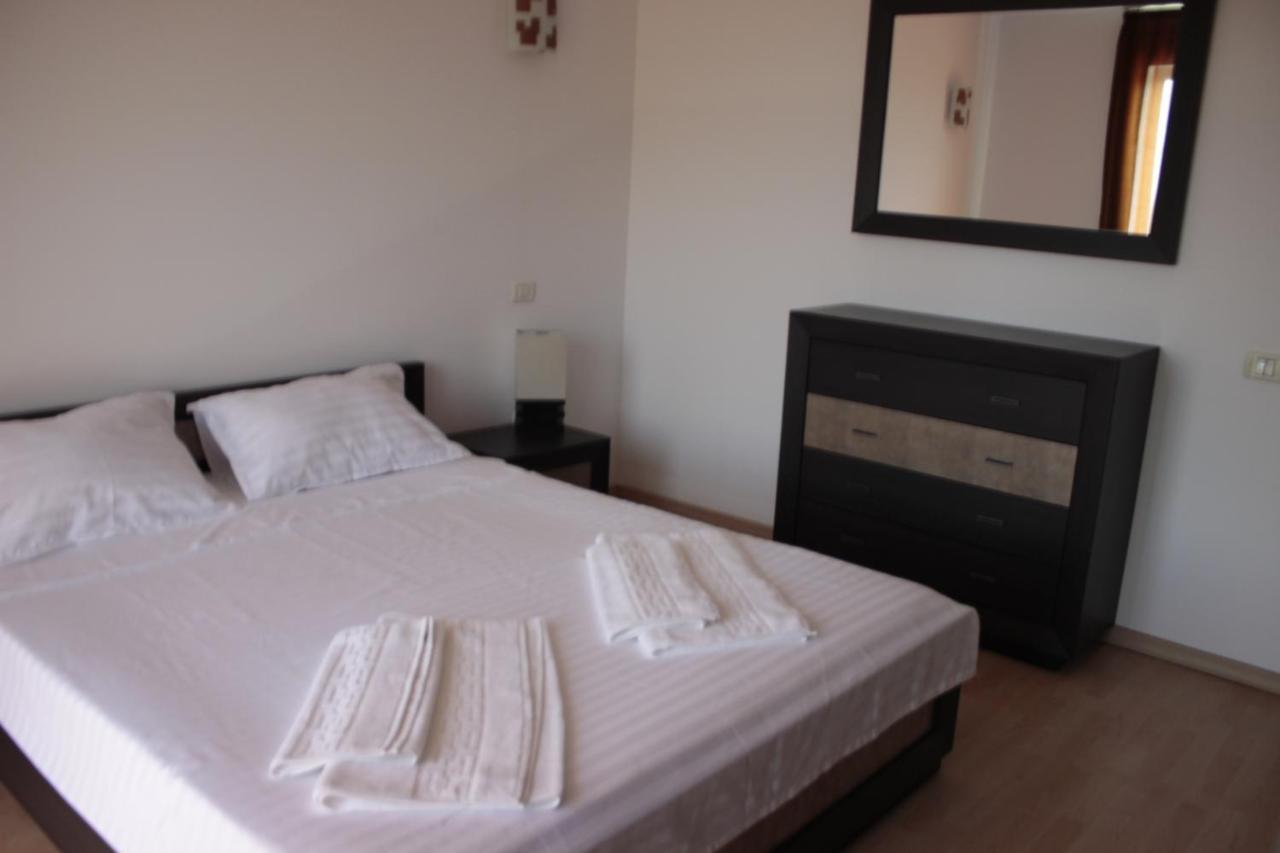 Seaside Piano Bar Apartament Apartment Mamaia Luaran gambar