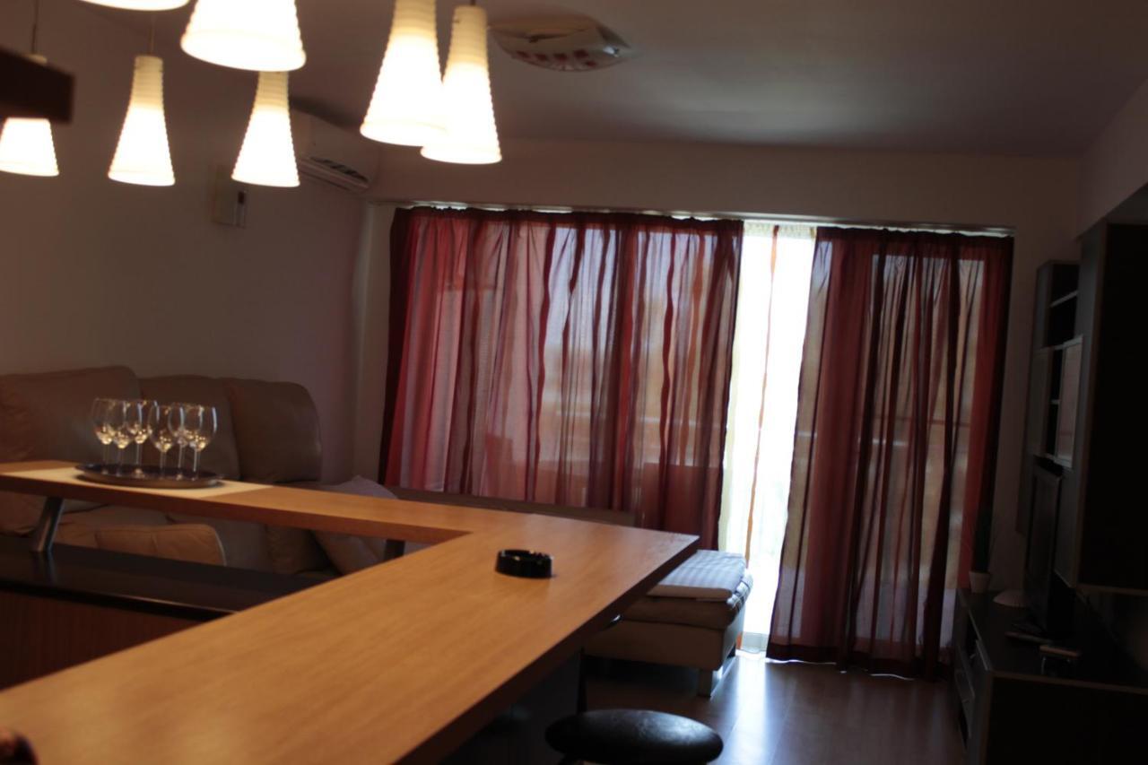 Seaside Piano Bar Apartament Apartment Mamaia Luaran gambar
