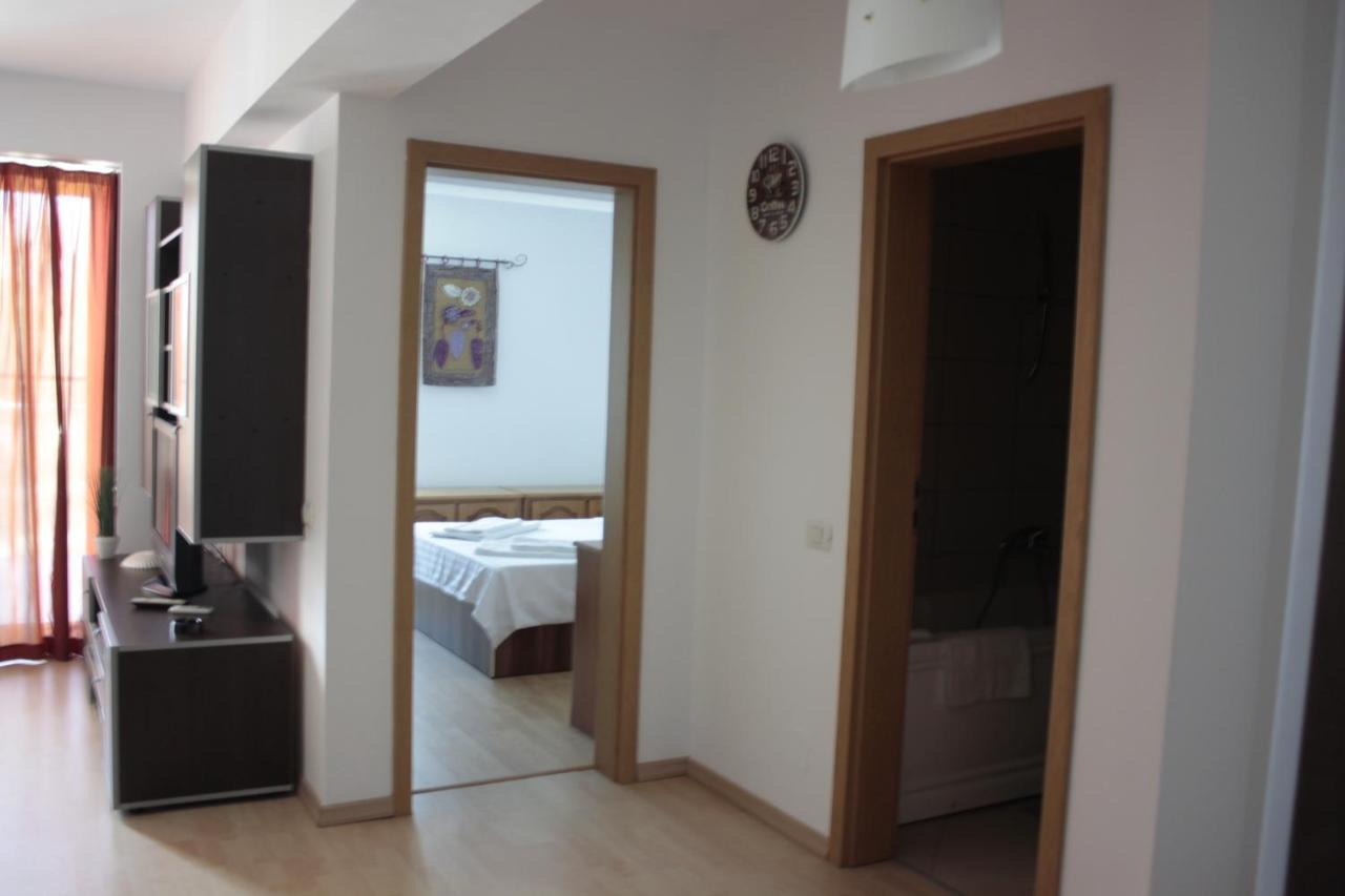 Seaside Piano Bar Apartament Apartment Mamaia Luaran gambar