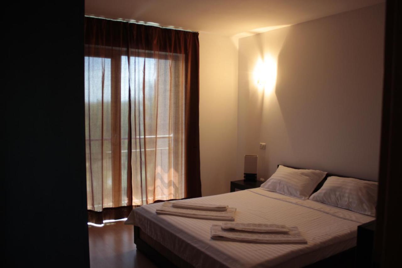 Seaside Piano Bar Apartament Apartment Mamaia Luaran gambar