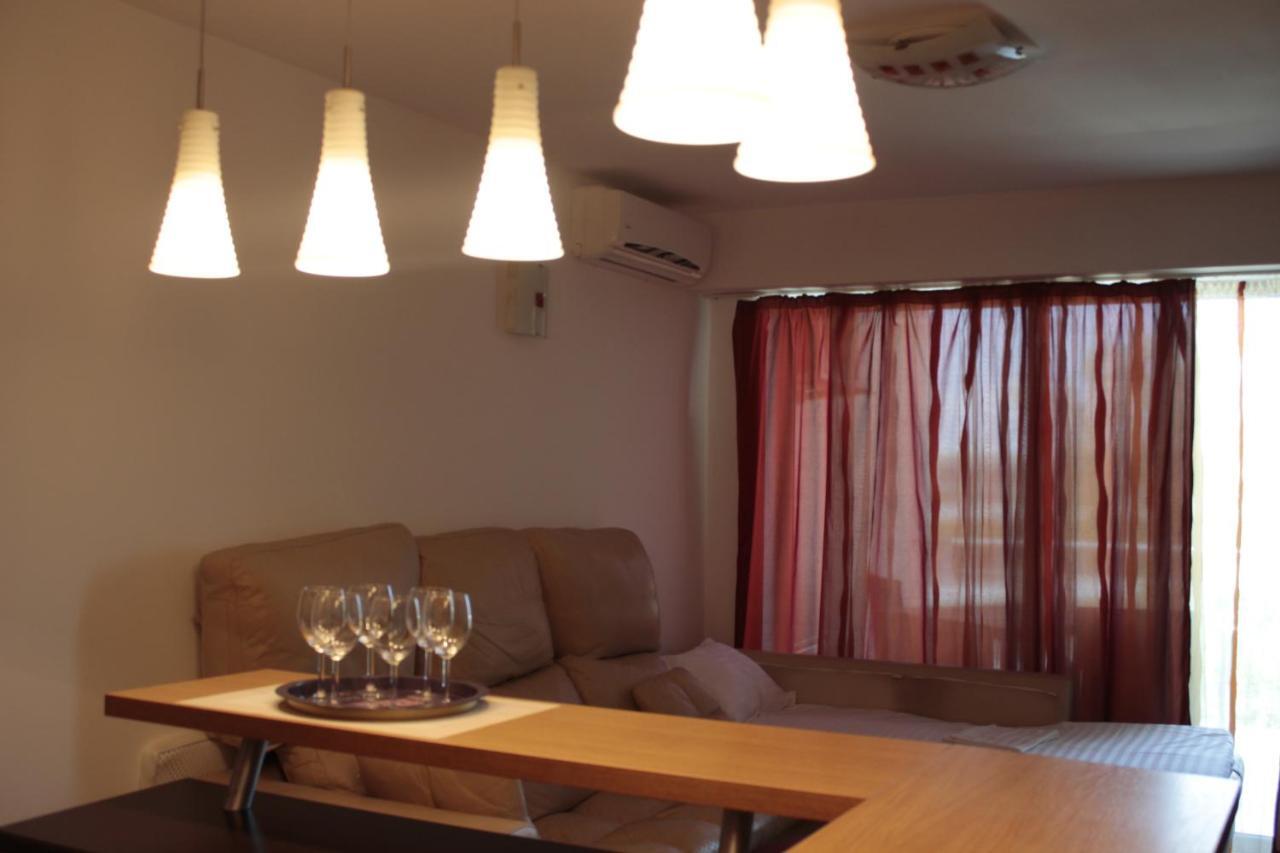 Seaside Piano Bar Apartament Apartment Mamaia Luaran gambar